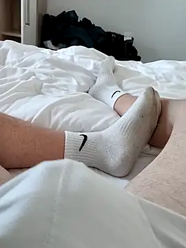 boxerundsocken91 online show from 21, 9, 2025