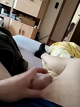 boxerundsocken91 online show from 28, 3, 2026