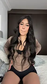 abbyhdk online show from 1, 3, 2026