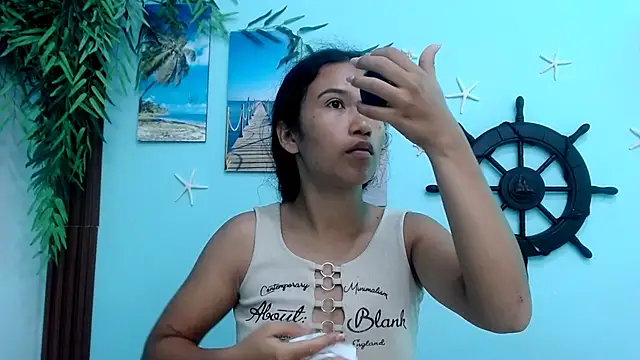 Snapshot of valeria18sexy chatting on 5, 12, 2025 valeria18sexy online show from 5, 12, 2025