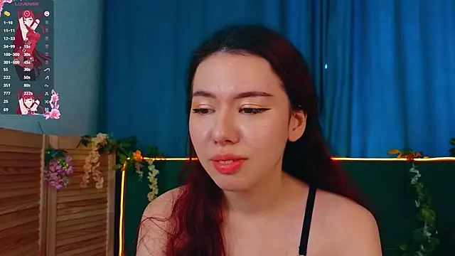 JenniferGlover online show from 14, 11, 2025