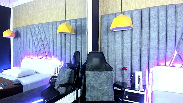 SkylerBloomm online show from 15, 2, 2026