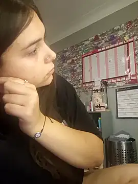 KatieLace online show from 14, 9, 2025