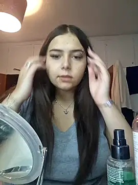 KatieLace online show from 18, 9, 2025