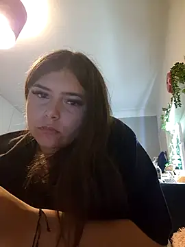 KatieLace online show from 24, 9, 2025
