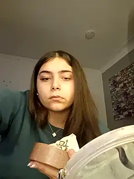 KatieLace online show from 28, 9, 2025