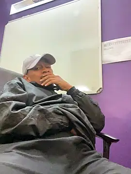 fitsexyman online show from 20, 10, 2025