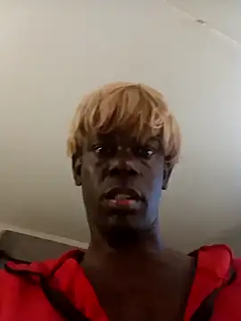 Cocoaversace302 online show from 9, 9, 2025