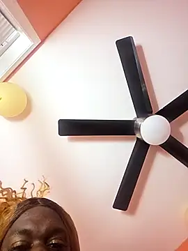 Cocoaversace302 online show from 18, 1, 2026