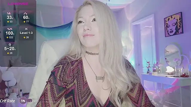 Talulaa online show from 9, 1, 2025