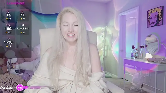 Talulaa online show from 4, 2, 2025