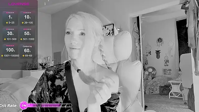 Talulaa online show from 14, 9, 2025