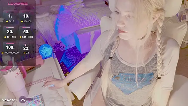 Talulaa online show from 10, 1, 2026