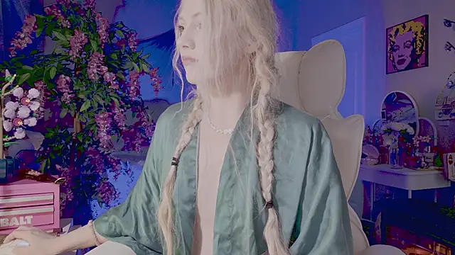 Talulaa online show from 9, 4, 2026