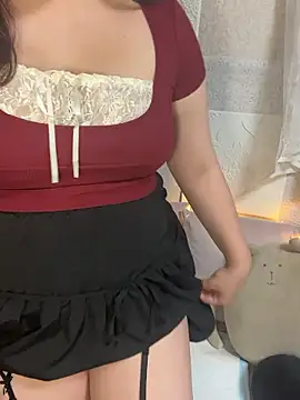 Snapshot of kotone_blossom_x chatting on 19, 9, 2025 kotone blossom x online show from 19, 9, 2025