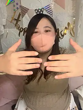 Snapshot of kotone_blossom_x chatting on 18, 12, 2025 kotone blossom x online show from 18, 12, 2025