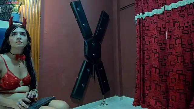 Snapshot of JisooLuv chatting on 31, 10, 2025 JisooLuv online show from 31, 10, 2025