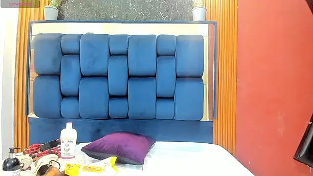 Snapshot of JisooLuv chatting on 22, 11, 2025 JisooLuv online show from 22, 11, 2025