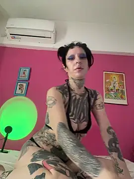 obsesiondarketa online show from 19, 2, 2026