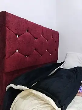 Snapshot of Eva_Clark01 chatting on 18, 12, 2025 Eva Clark01 online show from 18, 12, 2025