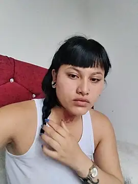 Snapshot of Eva_Clark01 chatting on 19, 12, 2025 Eva Clark01 online show from 19, 12, 2025