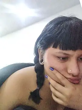 Snapshot of Eva_Clark01 chatting on 20, 12, 2025 Eva Clark01 online show from 20, 12, 2025