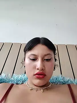 Snapshot of Eva_Clark01 chatting on 14, 1, 2026 Eva Clark01 online show from 14, 1, 2026