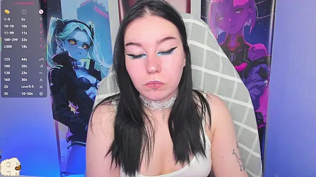 Snapshot of MargarettRose chatting on 23, 9, 2025 MargarettRose online show from 23, 9, 2025