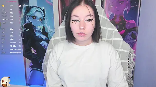 Snapshot of MargarettRose chatting on 29, 10, 2025 MargarettRose online show from 29, 10, 2025