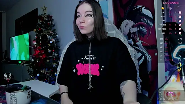 Snapshot of MargarettRose chatting on 13, 1, 2026 MargarettRose online show from 13, 1, 2026