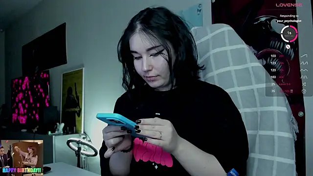 Snapshot of MargarettRose chatting on 3, 2, 2026 MargarettRose online show from 3, 2, 2026