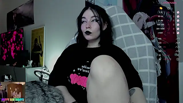 Snapshot of MargarettRose chatting on 3, 2, 2026 MargarettRose online show from 3, 2, 2026