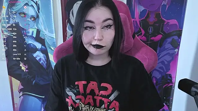 Snapshot of MargarettRose chatting on 2, 3, 2026 MargarettRose online show from 2, 3, 2026