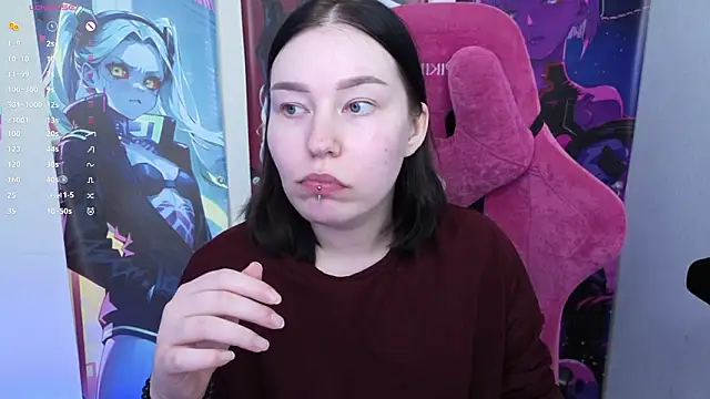 Snapshot of MargarettRose chatting on 19, 3, 2026 MargarettRose online show from 19, 3, 2026