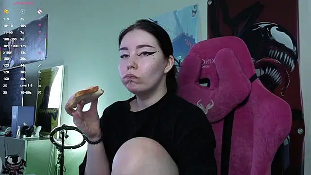 Snapshot of MargarettRose chatting on 20, 3, 2026 MargarettRose online show from 20, 3, 2026
