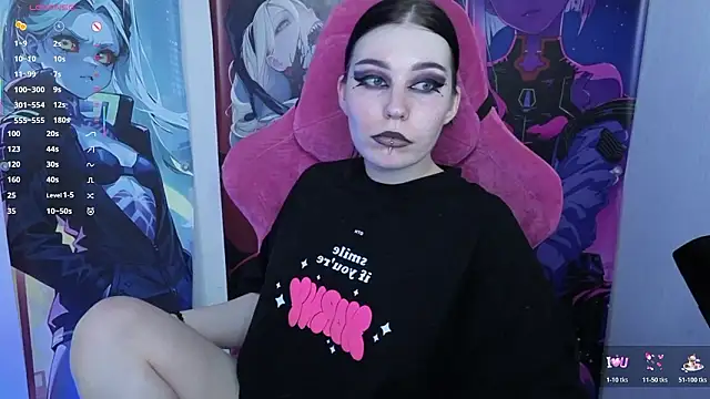 Snapshot of MargarettRose chatting on 27, 3, 2026 MargarettRose online show from 27, 3, 2026