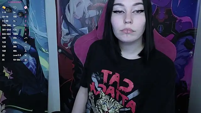 Snapshot of MargarettRose chatting on 6, 4, 2026 MargarettRose online show from 6, 4, 2026