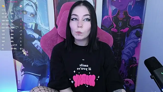 Snapshot of MargarettRose chatting on 9, 4, 2026 MargarettRose online show from 9, 4, 2026