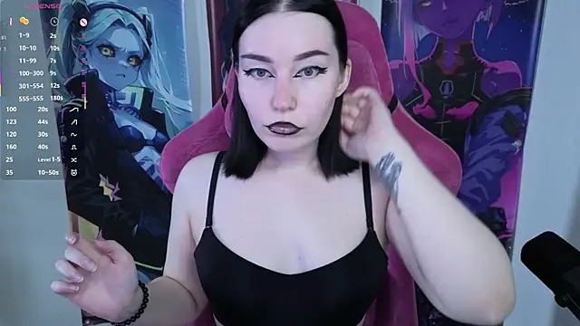Snapshot of MargarettRose chatting on 16, 4, 2026 MargarettRose online show from 16, 4, 2026