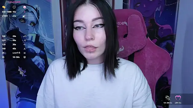 Snapshot of MargarettRose chatting on 27, 4, 2026 MargarettRose online show from 27, 4, 2026