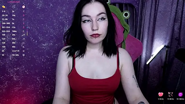 Snapshot of MargarettRose chatting on 22, 6, 2026 MargarettRose online show from 22, 6, 2026