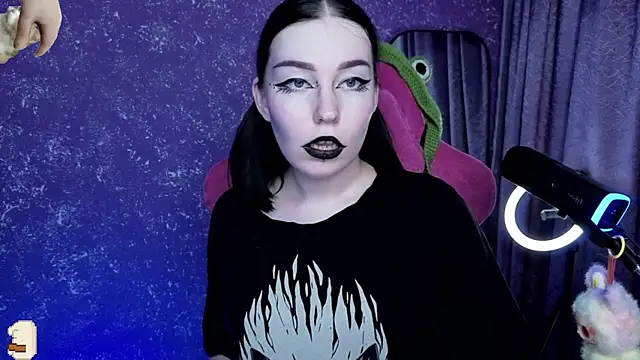 Snapshot of MargarettRose chatting on 24, 6, 2026 MargarettRose online show from 24, 6, 2026