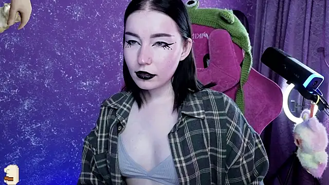 Snapshot of MargarettRose chatting on 3, 7, 2026 MargarettRose online show from 3, 7, 2026