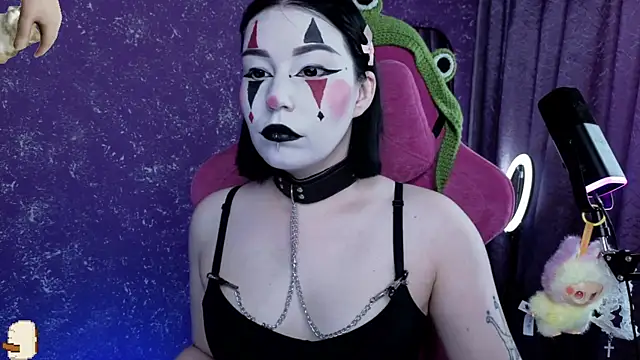 Snapshot of MargarettRose chatting on 15, 7, 2026 MargarettRose online show from 15, 7, 2026