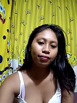 UrSweetAsianLady 02 online show from 13, 10, 2025