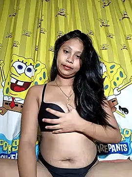 UrSweetAsianLady 02 online show from 1, 12, 2025