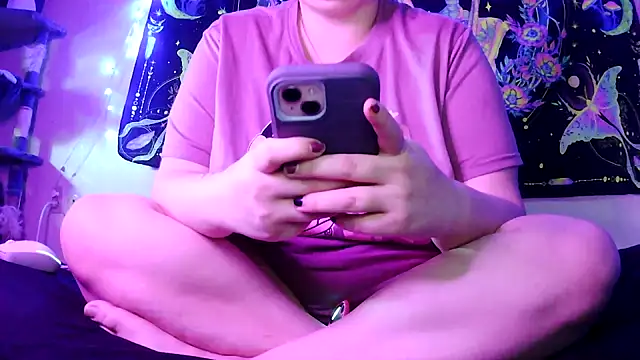 Princessblazed444 online show from 7, 3, 2026