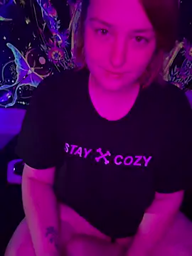 Princessblazed444 online show from 8, 7, 2026