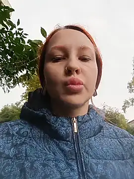 RED FOX95 online show from 10, 9, 2025