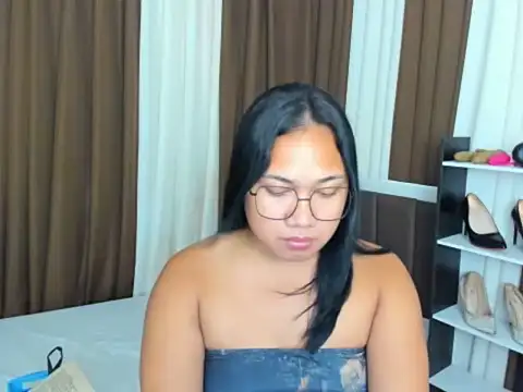 TsUncutKaren online show from 14, 9, 2025